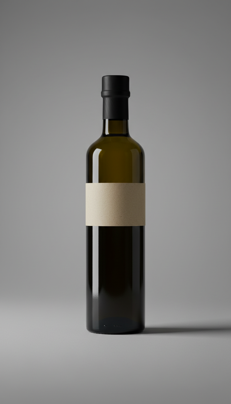 Arbequina Extra Virgin Olive Oil Cold-Pressed