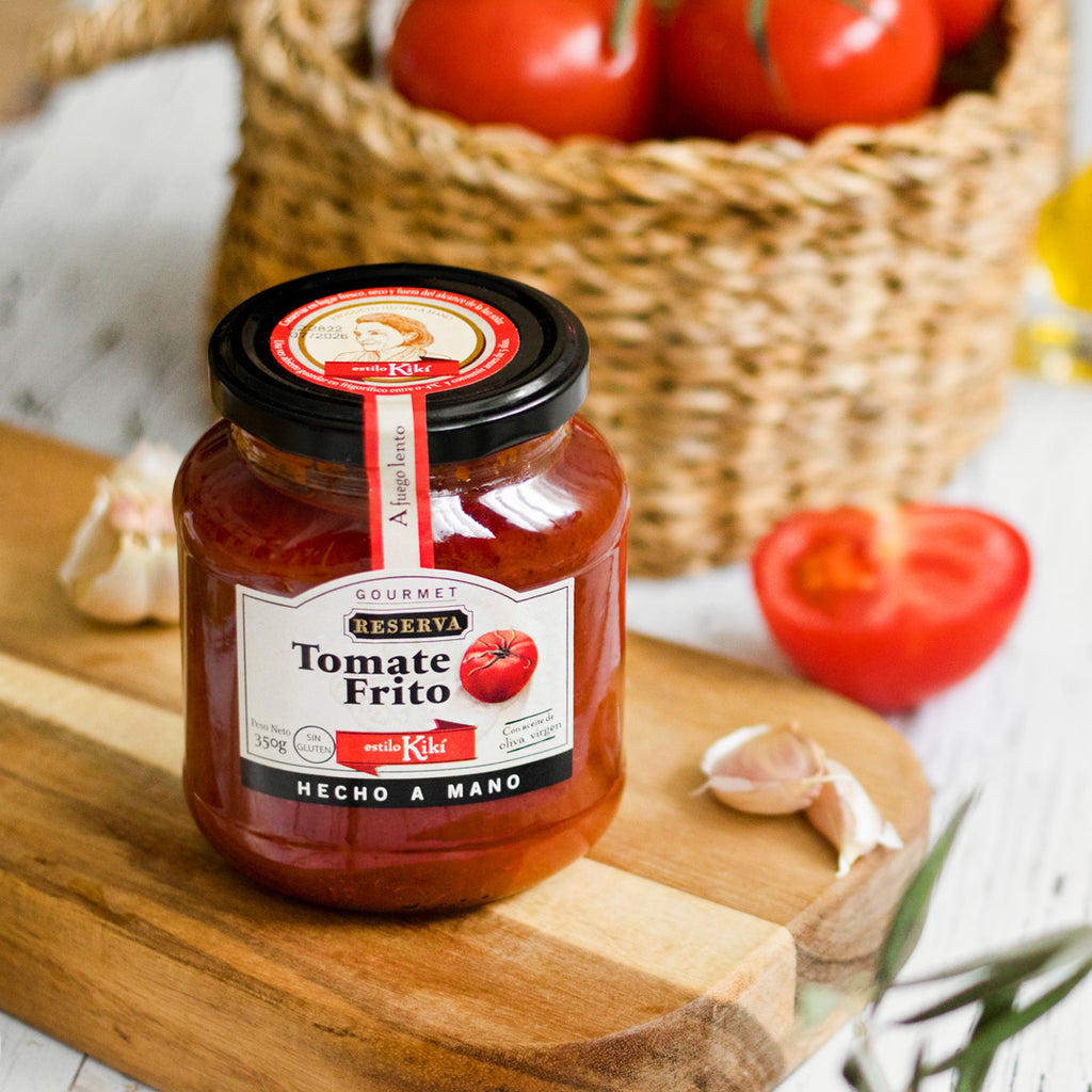 Gourmet Tomato Sauce (350g)