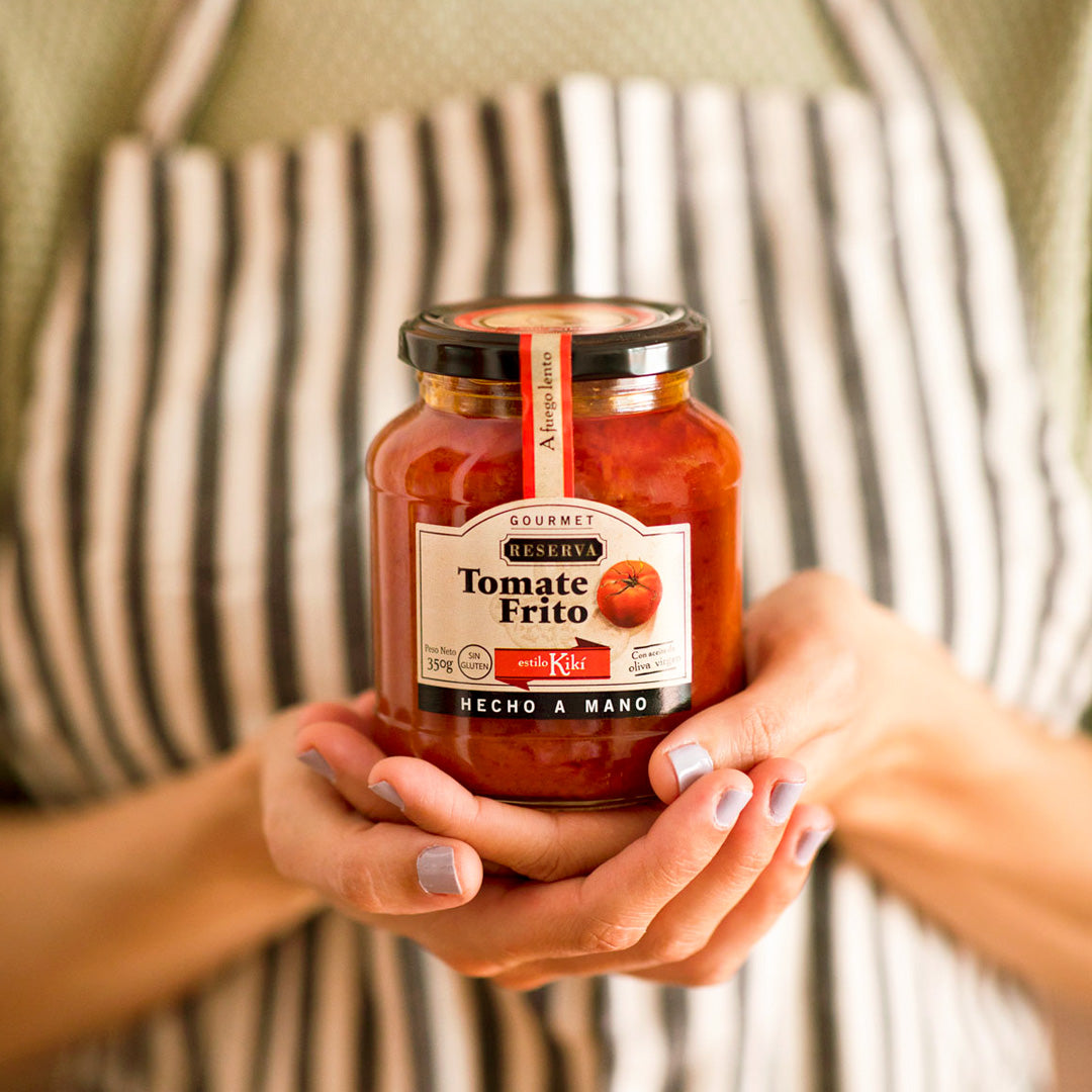 Gourmet Tomato Sauce (350g)