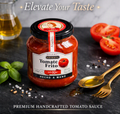 Gourmet Tomato Sauce (350g)
