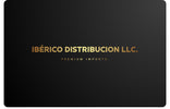 IBERICO DISTRIBUTION - Home