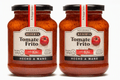 Gourmet Tomato Sauce 350g – 2 Bottle Pack